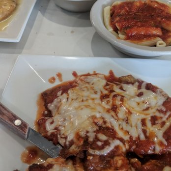 Luigi's Italian Restaurant - Italian Near Me - Newark, New Jersey