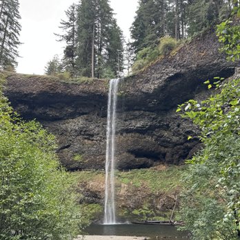 Silver Falls State Park - Hiking Near Me - Sublimity, Oregon