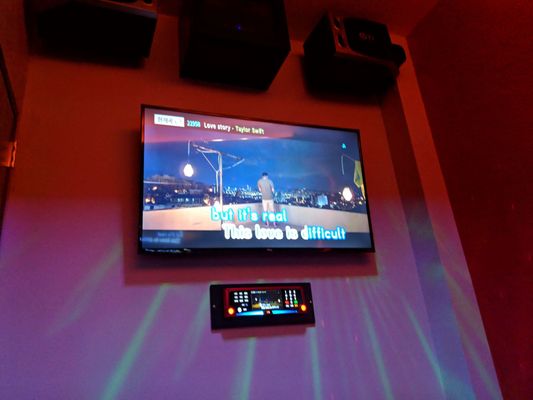 kpop karaoke by null