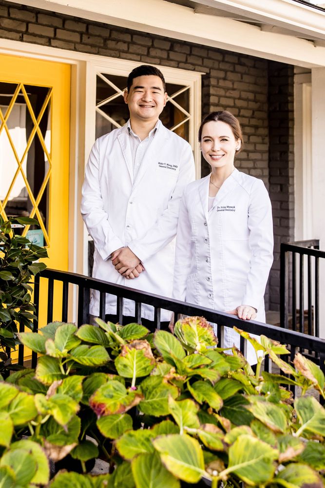 DIABLO CREEK DENTISTRY Updated September 2024 27 Photos & 27