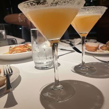 EPIC Steak - Sidecar - Steakhouses Near Me - San Francisco, California