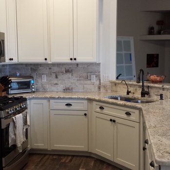 Granite Connection - Countertop Installation Near Me - Albuquerque, New Mexico
