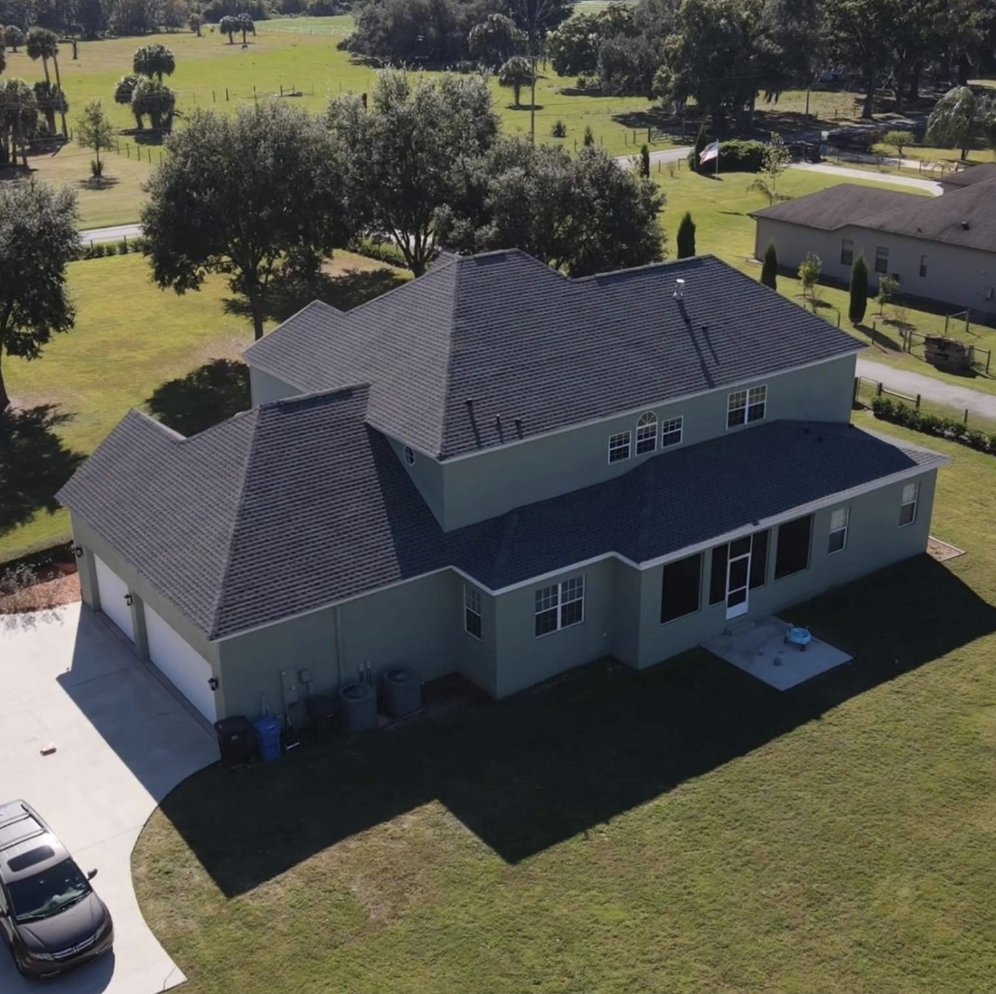 Slide of Protek Roofing, Heating, Air & Solar