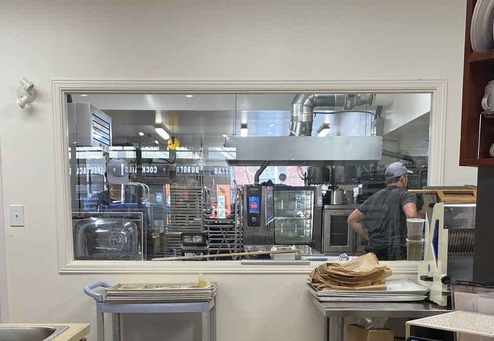 Le Croquembouche Pâtissier et traiteur