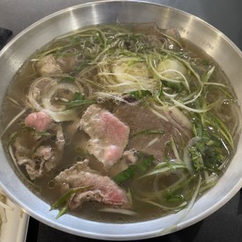 A Ma’s Kitchen & Pho - A ma's Favorite Pho #7! - Noodles Near Me - Chandler, Arizona A Ma’s Kitchen & Pho - A ma's Favorite Pho #7! - Noodles Near Me - Chandler, Arizona