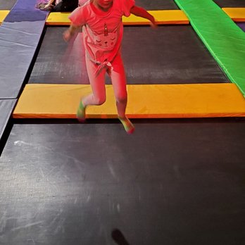Get Air Orange Park - Trampoline Parks Near Me - Orange Park, Florida Get Air Orange Park - Trampoline Parks Near Me - Orange Park, Florida