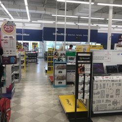 Office Depot - Aisle