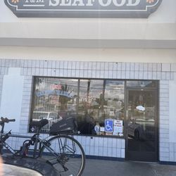 T & M Seafood
