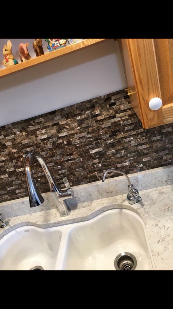 Slide of A Touch of Anne Restoration & Cleaning