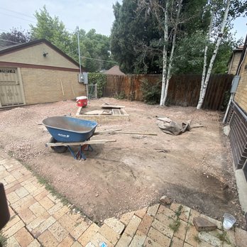Jazmine's Landscaping and Tree Service - Bed rock removal - Landscaping Near Me Jazmine's Landscaping and Tree Service - Bed rock removal - Landscaping Near Me