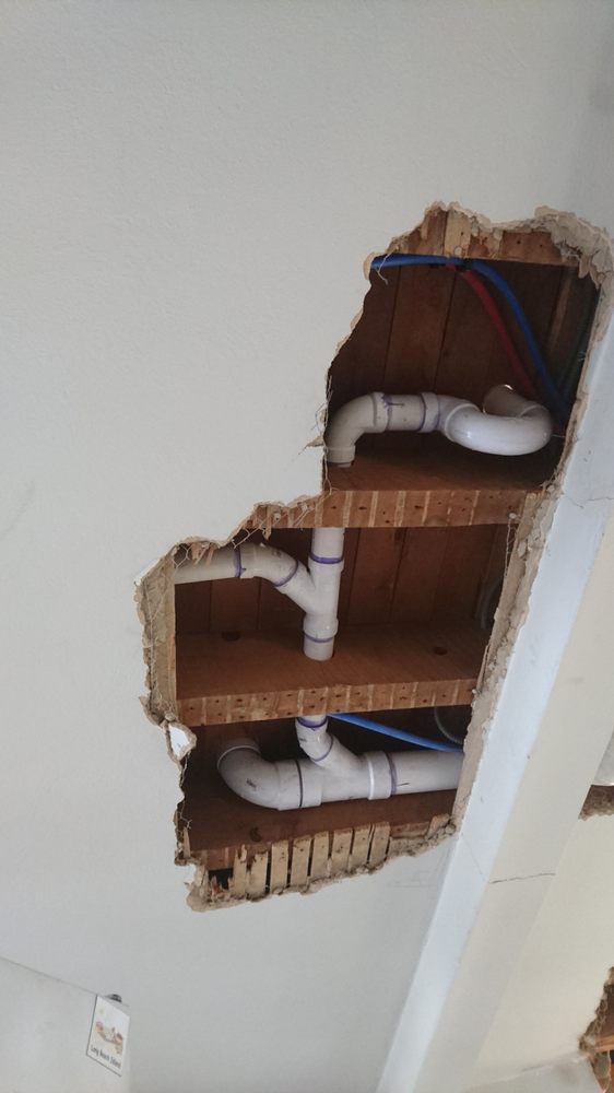 Slide of Your Uncle Plumbing Heating Air