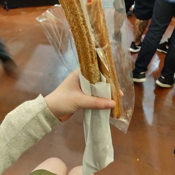 Mr Churro - Bakeries Near Me - Los Angeles, California Mr Churro - Bakeries Near Me - Los Angeles, California