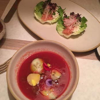 JoJo - Our appetizers - New American Near Me - New York, New York