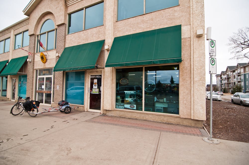 BIKE EDMONTON SOUTH COMMUNITY Updated July 2024 13 Photos