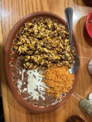 Birrieria La Cabaña Mexican Restaurant by null