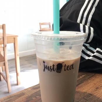 Just Tea - Bubble Tea Near Me - Portland, Oregon Just Tea - Bubble Tea Near Me - Portland, Oregon