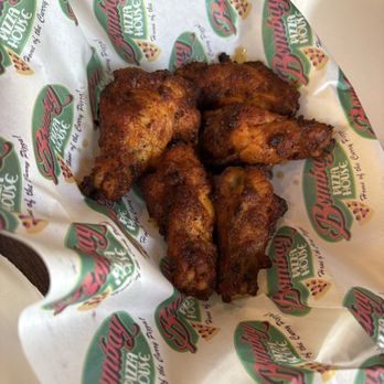 Bombay Pizza House - Tandoori wings - Pizza Near Me - Fremont, California Bombay Pizza House - Tandoori wings - Pizza Near Me - Fremont, California