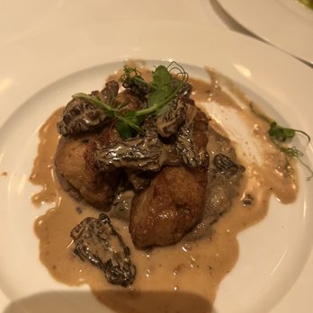 Majorelle - Sweetbread - French Near Me - New York, New York