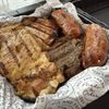 Grilltopia gift card