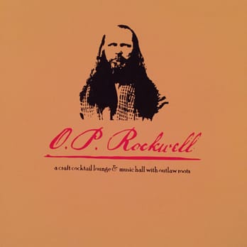 O.P Rockwell - Cocktail Bars Near Me - Park City, Utah O.P Rockwell - Cocktail Bars Near Me - Park City, Utah