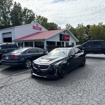 Ziebart - Auto Detailing Near Me - Warsaw, Indiana Ziebart - Auto Detailing Near Me - Warsaw, Indiana