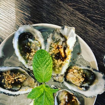 Lamaii - Fresh Oysters - Thai Near Me - Las Vegas, Nevada Lamaii - Fresh Oysters - Thai Near Me - Las Vegas, Nevada