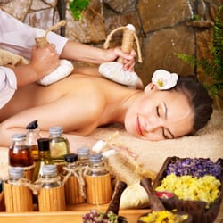 Shiatsu Renu
