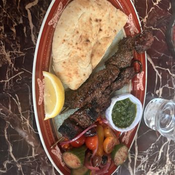 Night Hawk - Greek Near Me - Coronado, California