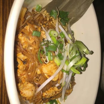 Klong - Pad Thai $11 - Thai Near Me - New York, New York Klong - Pad Thai $11 - Thai Near Me - New York, New York
