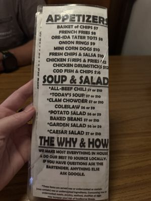 Renner's Grill by null