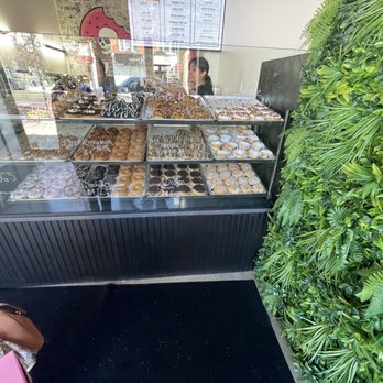 Grounds Donut House - Flavors - Coffee & Tea Near Me - Bronx, New York Grounds Donut House - Flavors - Coffee & Tea Near Me - Bronx, New York