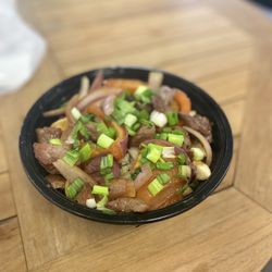 El Cortijo Grill Peruvian Cuisine