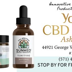 Your CBD Store - Ashburn, VA