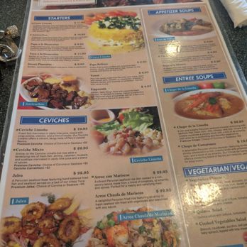 Lima Criolla Peruvian Restaurant - Latin American Near Me - Austin, Texas Lima Criolla Peruvian Restaurant - Latin American Near Me - Austin, Texas