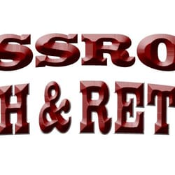 Crossroads Ranch & Retreat