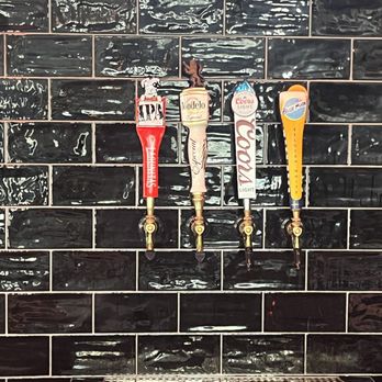 Dirty Pepperoni - Taps - Pizza Near Me - Long Beach, California Dirty Pepperoni - Taps - Pizza Near Me - Long Beach, California
