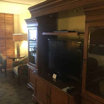Pacific Terrace Hotel - San Diego, CA