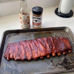 Smokeshow Meat