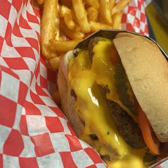 Chick O Fish - Fish & Chips Near Me - Carthage, Texas