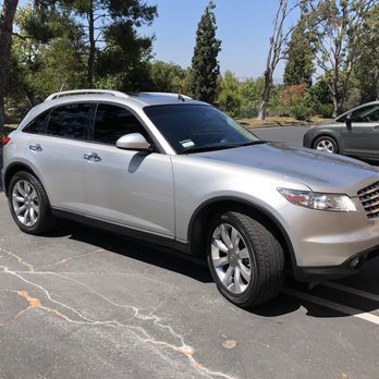 Amaro's Window Tint - Car Window Tinting Near Me - Lake Forest, California