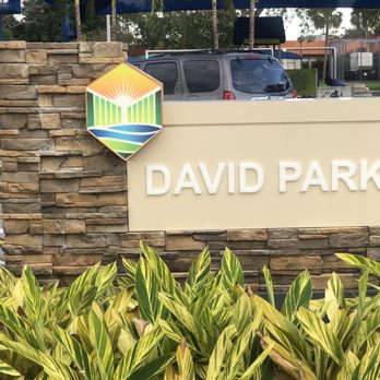 David Park - Parks Near Me - Margate, Florida David Park - Parks Near Me - Margate, Florida