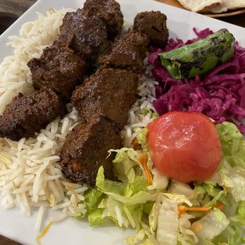 Istanbul Grill - Beef Shish - Turkish Near Me - Orlando, Florida Istanbul Grill - Beef Shish - Turkish Near Me - Orlando, Florida