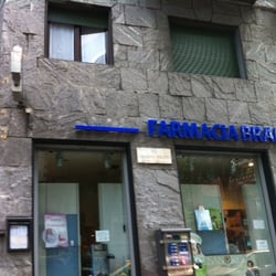 Farmacia Bramante