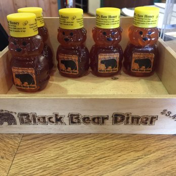 Black Bear Diner - For sale at the counter (4/24/19) - American Near Me - Monterey, California Black Bear Diner - For sale at the counter (4/24/19) - American Near Me - Monterey, California