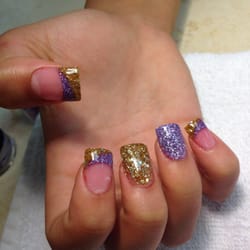 Nails by ken