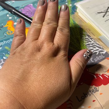 Expo Nails II - Nail Salons Near Me - San Jose, California