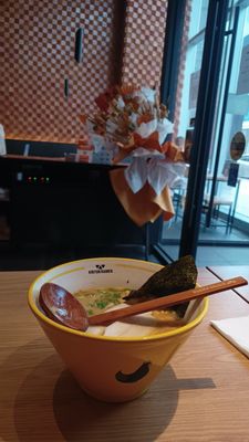KINTON RAMEN by null