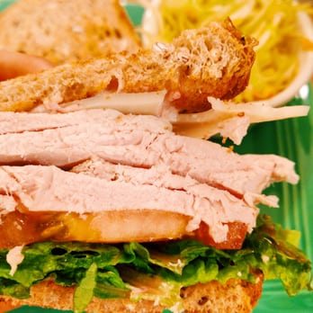 The Senator - Turkey club - Breakfast & Brunch Near Me - Toronto, Ontario