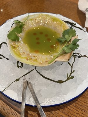 Cowbell Seafood & Oyster by null