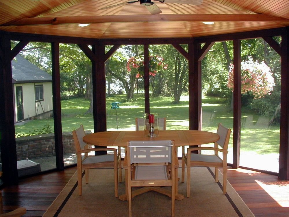 Slide of Chief's Remodeling Company